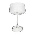 Jogo De 6 Taças Para Coquetel 220ml Cristal Xtra Bohemia