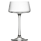 Jogo De 6 Taças Para Coquetel 220ml Cristal Xtra Bohemia