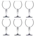 Jogo De 6 Tacas Para Gin Symphony 655ml - Pasabahce