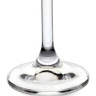 Jogo De 6 Taças Para Licor 65ml Cristal Anna Bohemia