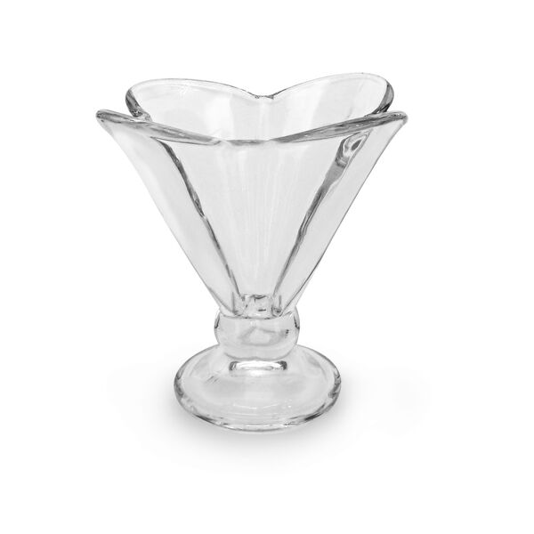 Jogo De 6 Taças Para Sobremesa Crema - Tc19119