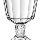 Jogo De 6 Taças Splendor Em Vidro 330ml 26581