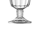 Jogo De 6 Taças Splendor Em Vidro 330ml 26581