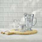 Jogo De 6 Taças Splendor Em Vidro 330ml 26581