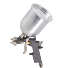 Jogo de Acessórios 500mL Gravidade Schulz