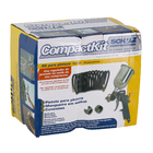 Jogo de Acessórios 500mL Gravidade Schulz