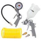 Jogo de Acessórios para Compressor ACV 400 Vonder