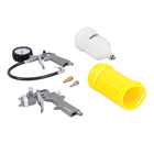 Jogo de Acessórios para Compressor ACV 400 Vonder