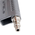 Jogo de Acessórios Pneumáticos 5 peças Stels