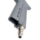 Jogo de Acessórios Pneumáticos 5 peças Stels