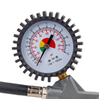 Jogo de Acessórios Pneumáticos 5 peças Stels