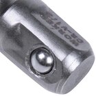 Jogo De Adaptadores Para Soquetes 1/2 À 3/8 C/ 3 Peças - Work