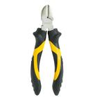 Jogo De Alicates 3 Peças Bolder