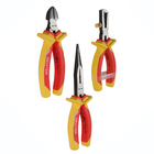 Jogo de Alicates 3 peças Dexter