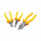 Jogo de Alicates 3 peças Robust