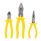 Jogo de Alicates 3 peças Tramontina