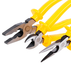 Jogo de Alicates 3 peças Tramontina