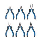 Jogo de Alicates 6 peças Dexter