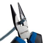 Jogo de Alicates 6 peças Dexter