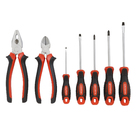 Jogo de Alicates e Chaves 7 peças MP