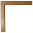 Jogo de Alizar/ Guarnições Moldurado 6x1 Tauari Mapaf (jogo S