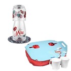 Jogo De Almofada Café Da Manhã E Moringa Ser Mãe É