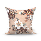 Jogo De Almofada Decorativa Para Sala 60cm X 60cm 6 Unidades