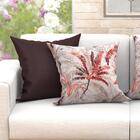 Jogo De Almofada Para Sofá Tamanho Grande 4 Unidades 60cm X 6