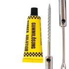 Jogo De Aplicador De Reparos Para Pneus C/ 10 Peças - Rotony