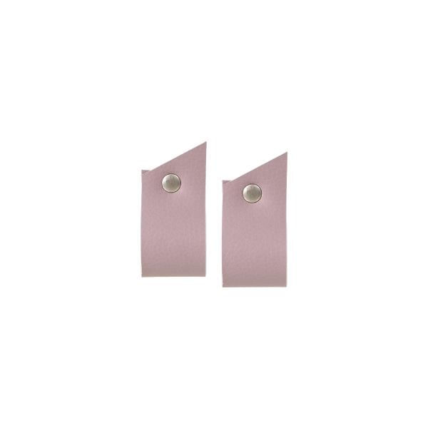 Jogo De Argolas Para Guardanapos Em Pvc Copa Cia Ravena 2 Peç