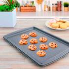 Jogo De Assadeiras Para Cookie 3 Peças Antiaderente Com Acaba