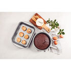 Jogo De Assadeiras Tramontina Brasil Em Alumínioe Antiaderent