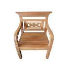 Jogo De Bancos Rústico Tradizione Em Madeira De Demolição - C