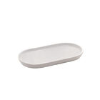 Jogo De Banheiro Em Cerâmica Lyor Londres 3 Peças Branco E Pr