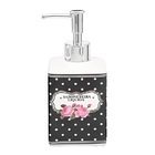 Jogo De Banheiro, Lavabo, Conjunto Saboneteira, Porta Escova