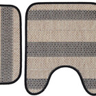 Jogo De Banheiro Rayza - 1211 B