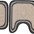 Jogo De Banheiro Rayza - 1218 B