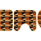 Jogo De Banheiro Rayza - Copérnico