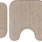 Jogo De Banheiro Rayza - Gérbera A