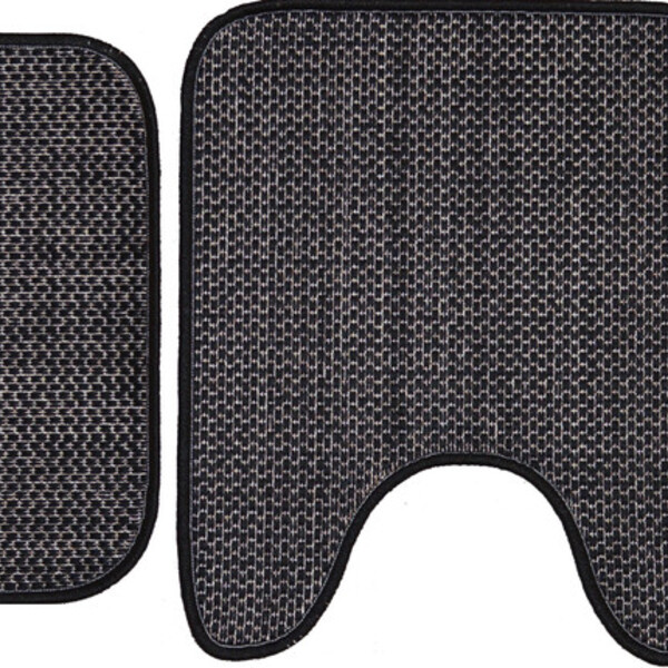 Jogo De Banheiro Rayza - Gloriosa B