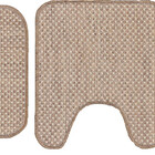 Jogo De Banheiro Rayza - Lírio A