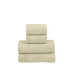 Jogo De Banho 4 Peças 100% Algodão Sultan Realce Top Jacquard