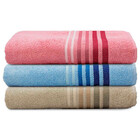 Jogo De Banho Dynamo 3 Peças Banhão 85x150 Camesa