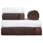 Jogo De Banho Ele E Ela Kit De Toalha Pra Casal Jogo De Toalh