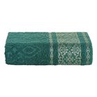 Jogo De Banho Essence Algodão 5 Peças - Erva Doce / Perola