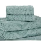 Jogo De Banho Gigante 5 Peças Concordia Buddemeyer - Verde 10