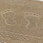 Jogo De Banho Meggy Poá Bolinhas Toalhas Macias 100% Algodão