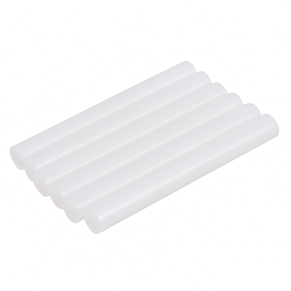 Jogo de Bastão de Cola Quente 11x100mm 6 peças Tramontina