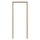 Jogo De Batente Ecologico Fingado De 11cm Natural