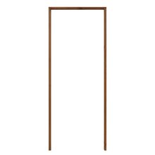 Jogo De Batente Ecologico Fingado De 11cm Natural